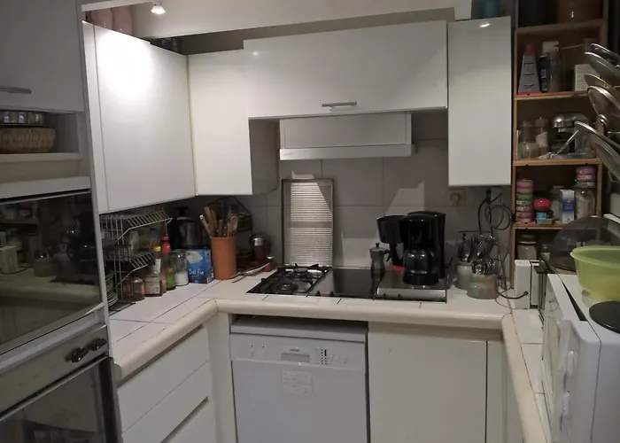 Oda ve Kahvaltı Passion