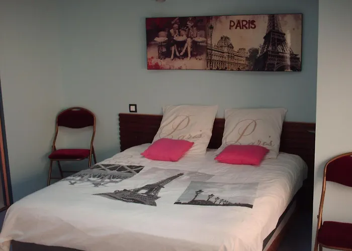 Bed and Breakfast Passion