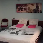 Bed and Breakfast Passion