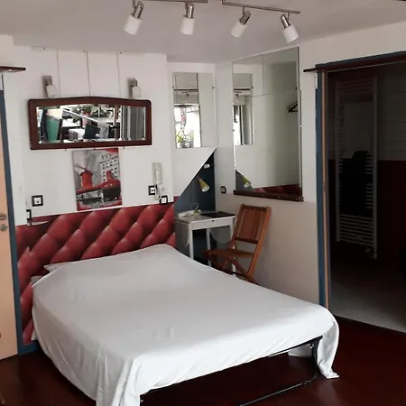 Bed & Breakfast Passion