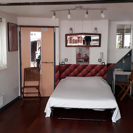 Bed & Breakfast Passion