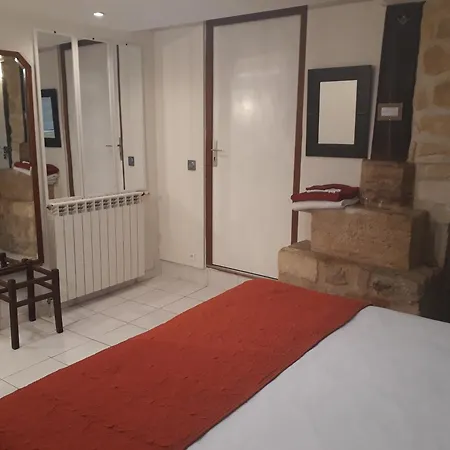 Passion Bed and breakfast