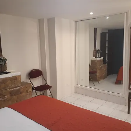 Passion 4* Paris