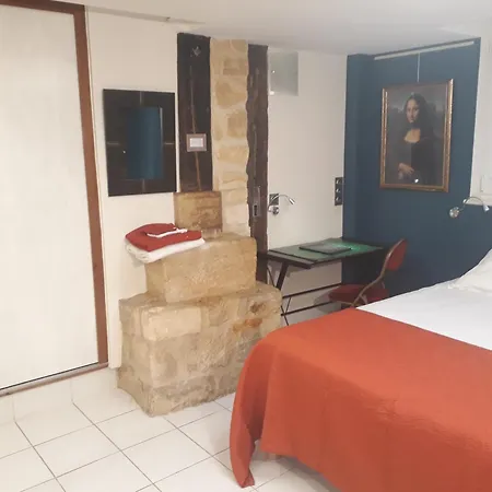 Passion Couette-café 4*