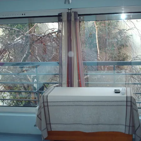 Bed & Breakfast Passion Paris