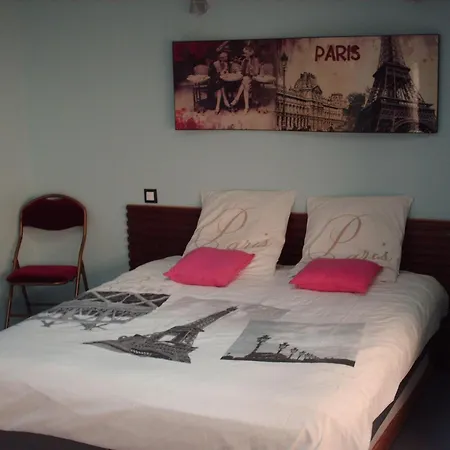 Bed & Breakfast Passion