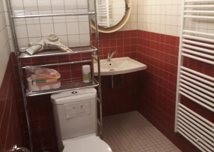 Couette-café Passion