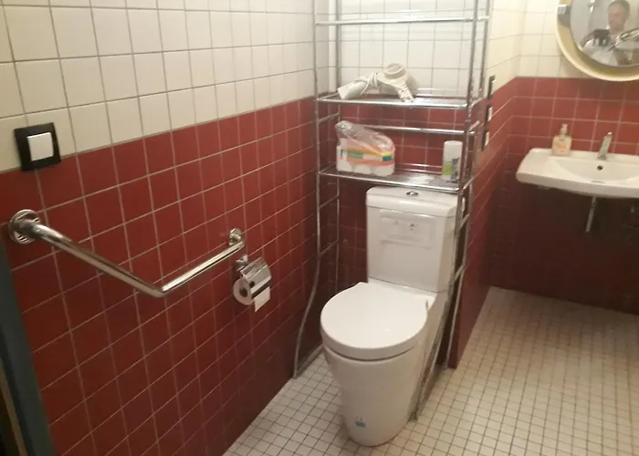 Couette-café Passion Paris