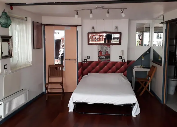 Bed & Breakfast Passion