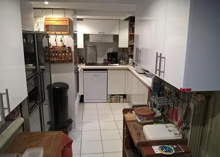 Passion Bed & Breakfast