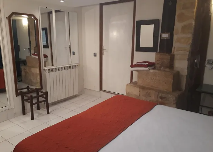 Passion Bed and breakfast