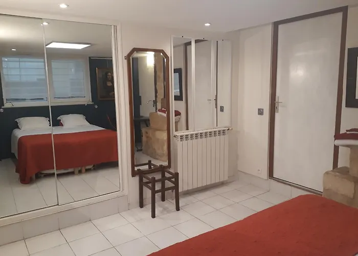 Passion Bed and breakfast 4*
