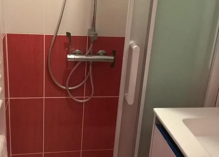 Couette-café Passion 4*