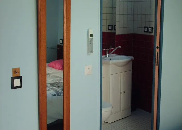 Bed & Breakfast Passion 4*