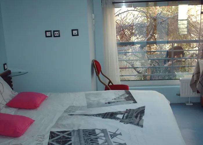 Bed & Breakfast Passion 4*