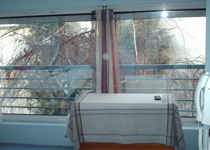 Bed & Breakfast Passion Paris