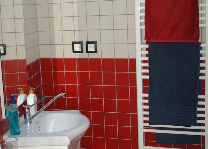 Couette-café Passion