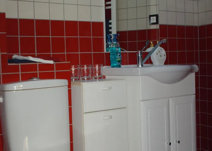 Passion Bed & Breakfast