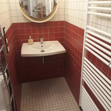 Passion Bed & Breakfast