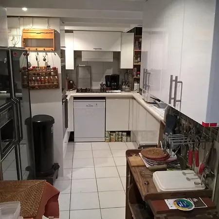 Passion Bed & Breakfast