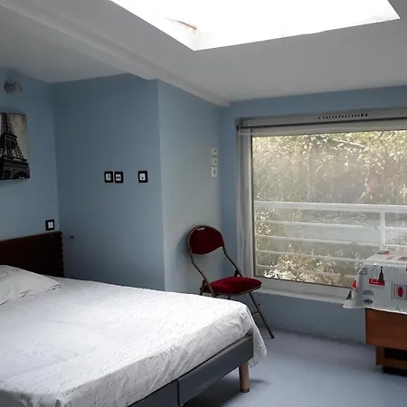 Bed & Breakfast Passion Paris