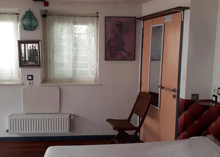 Frühstückspension Passion Paris