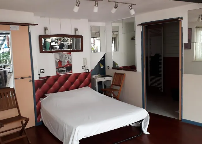 Frühstückspension Passion