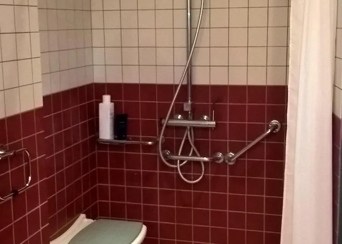 Passion Frühstückspension 4*